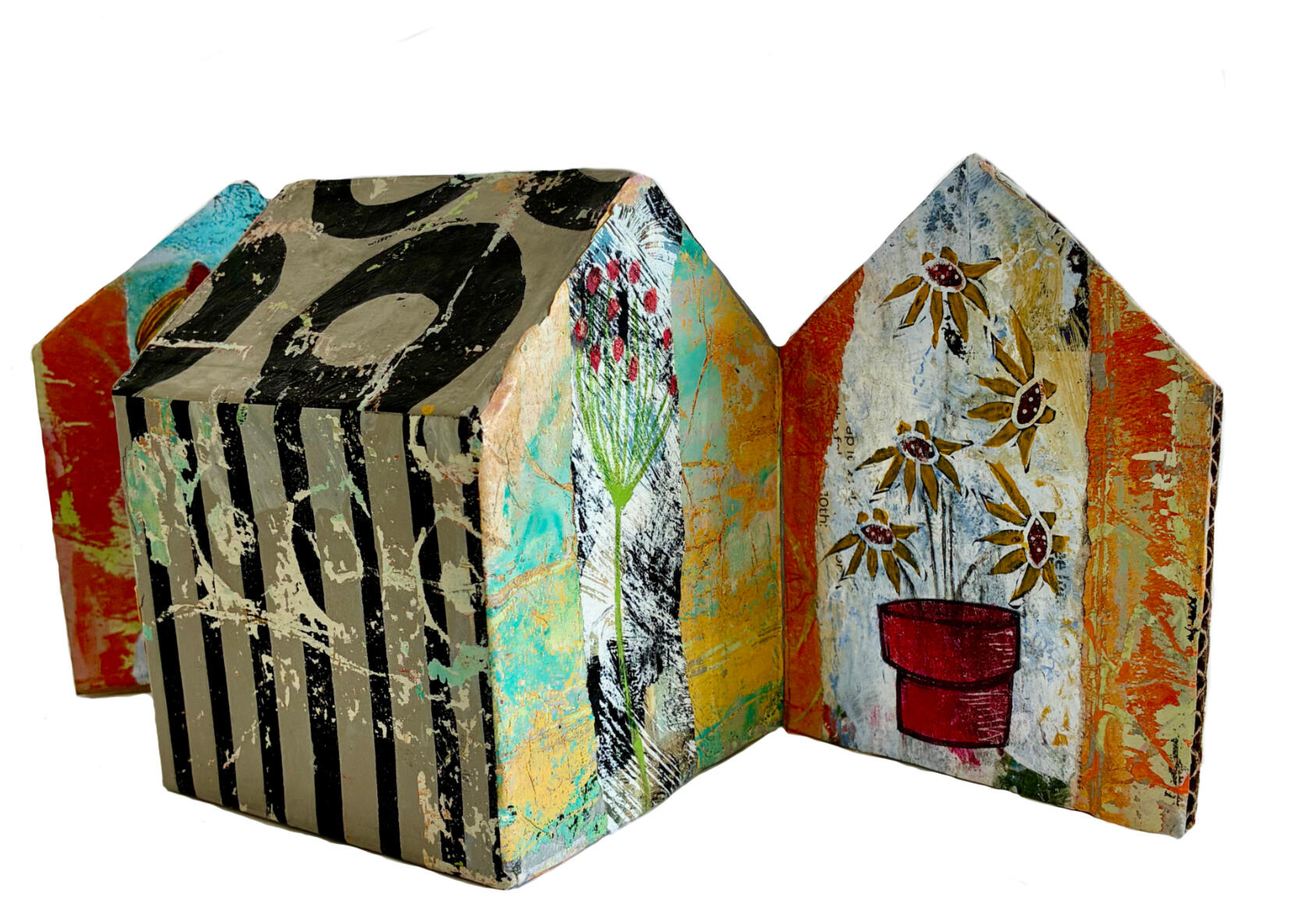 tree house book